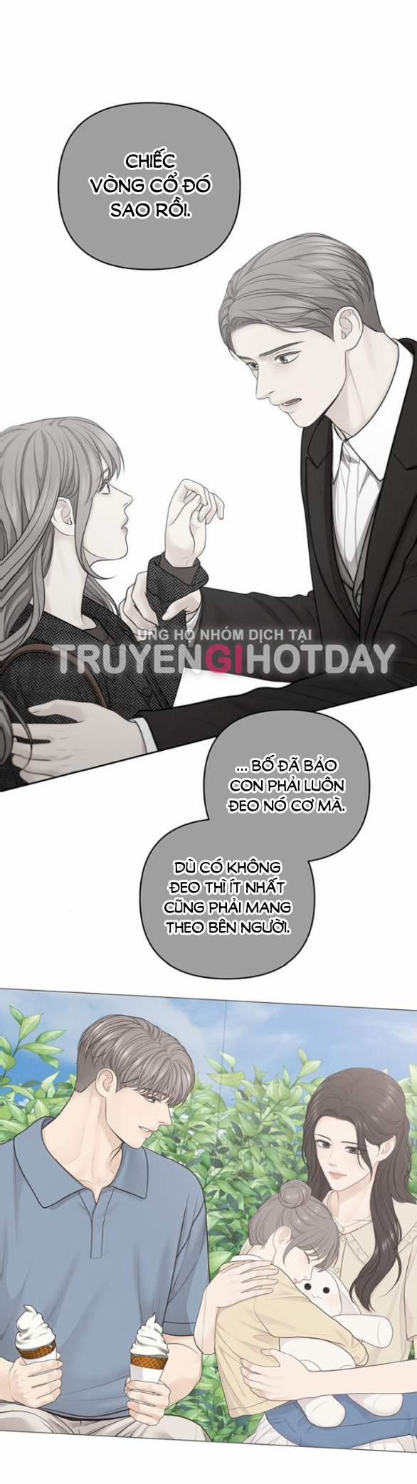 Only Hope - Hy Vọng Duy Nhất 50.2 trang 2