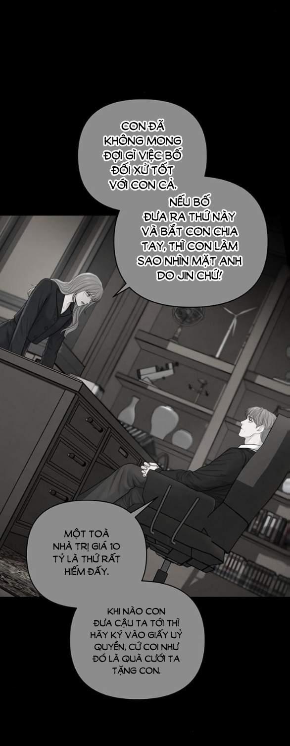 Only Hope - Hy Vọng Duy Nhất 50.2 trang 22