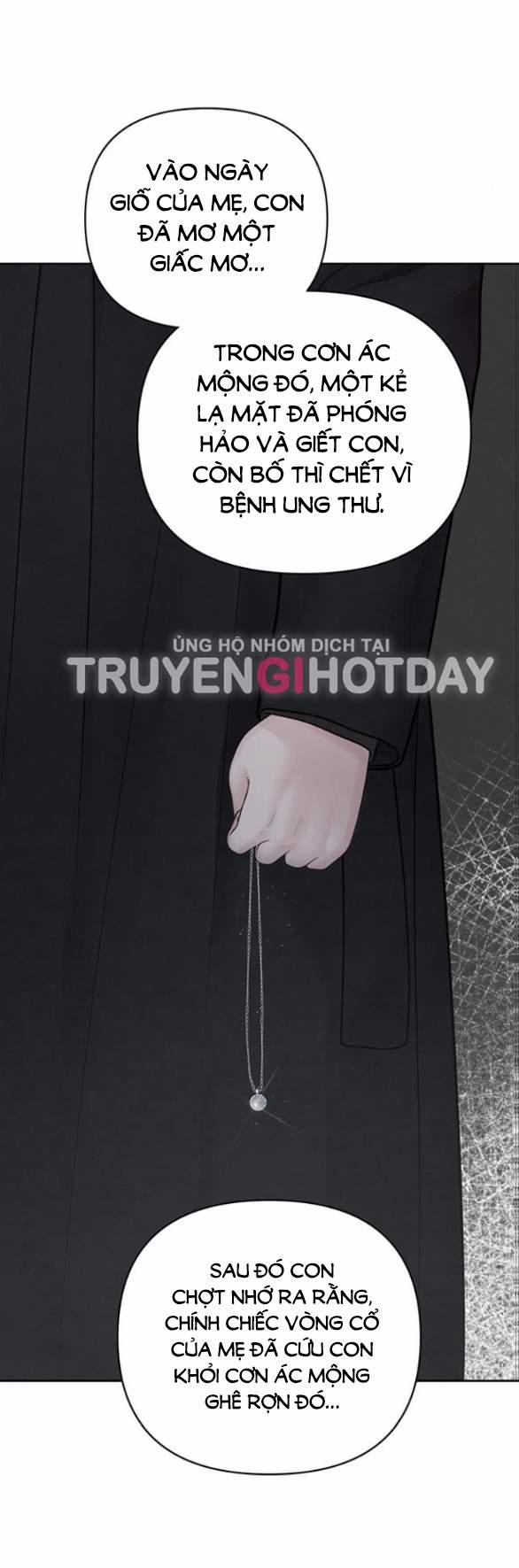 Only Hope - Hy Vọng Duy Nhất 50.2 trang 25