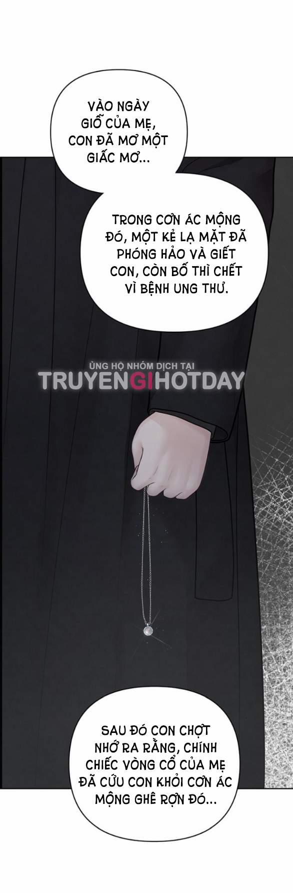 Only Hope - Hy Vọng Duy Nhất 51.1 trang 1