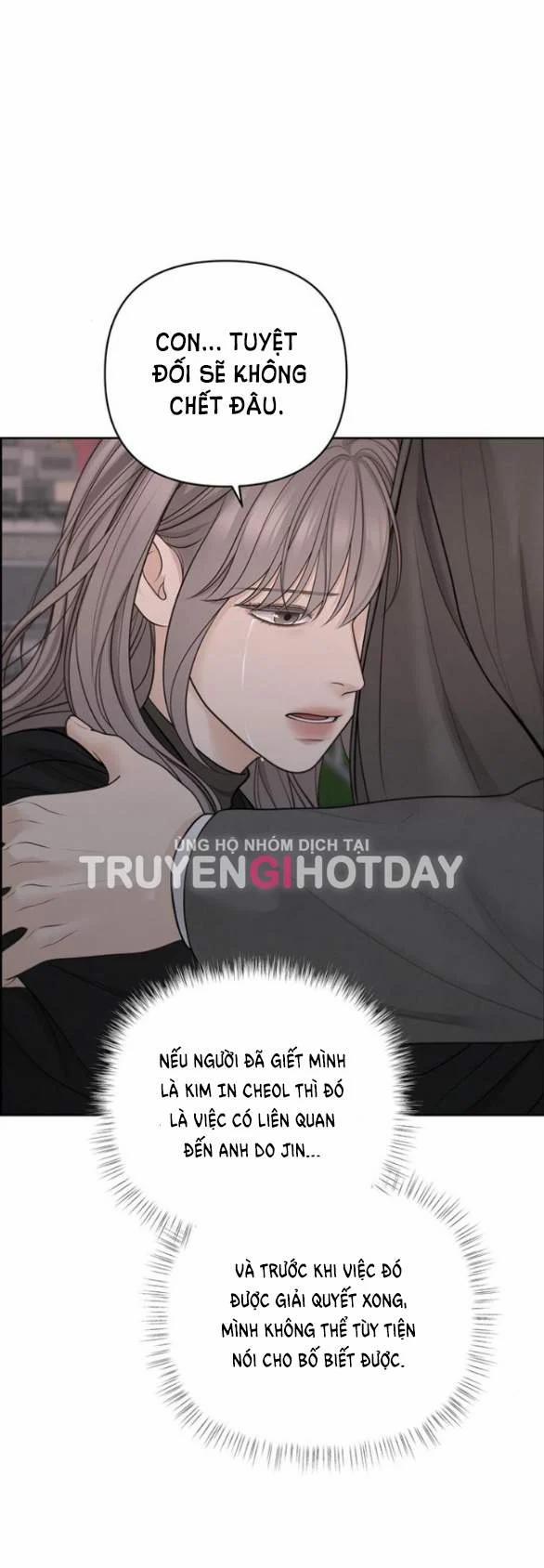 Only Hope - Hy Vọng Duy Nhất 51.1 trang 19