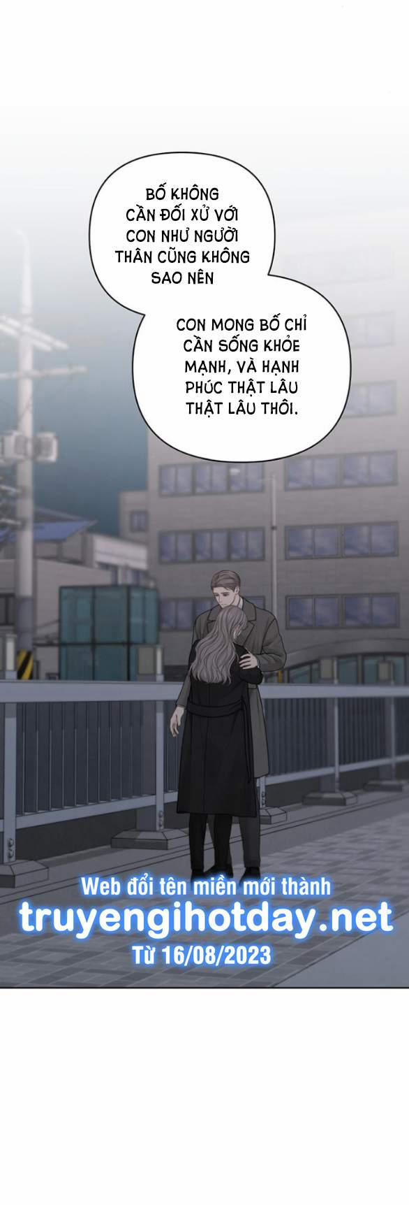 Only Hope - Hy Vọng Duy Nhất 51.1 trang 61