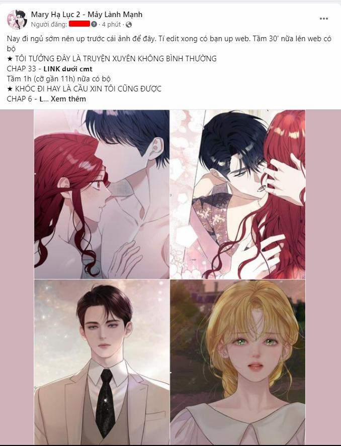 Only Hope - Hy Vọng Duy Nhất 51.2 trang 0