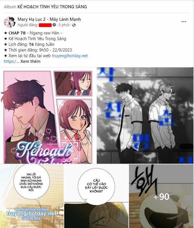 Only Hope - Hy Vọng Duy Nhất 51.2 trang 1