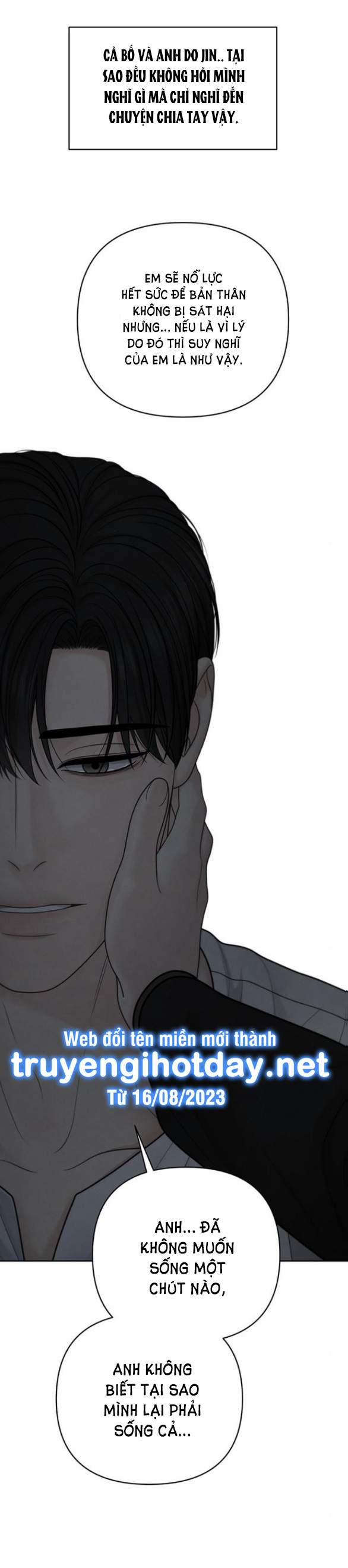 Only Hope - Hy Vọng Duy Nhất 51.2 trang 15