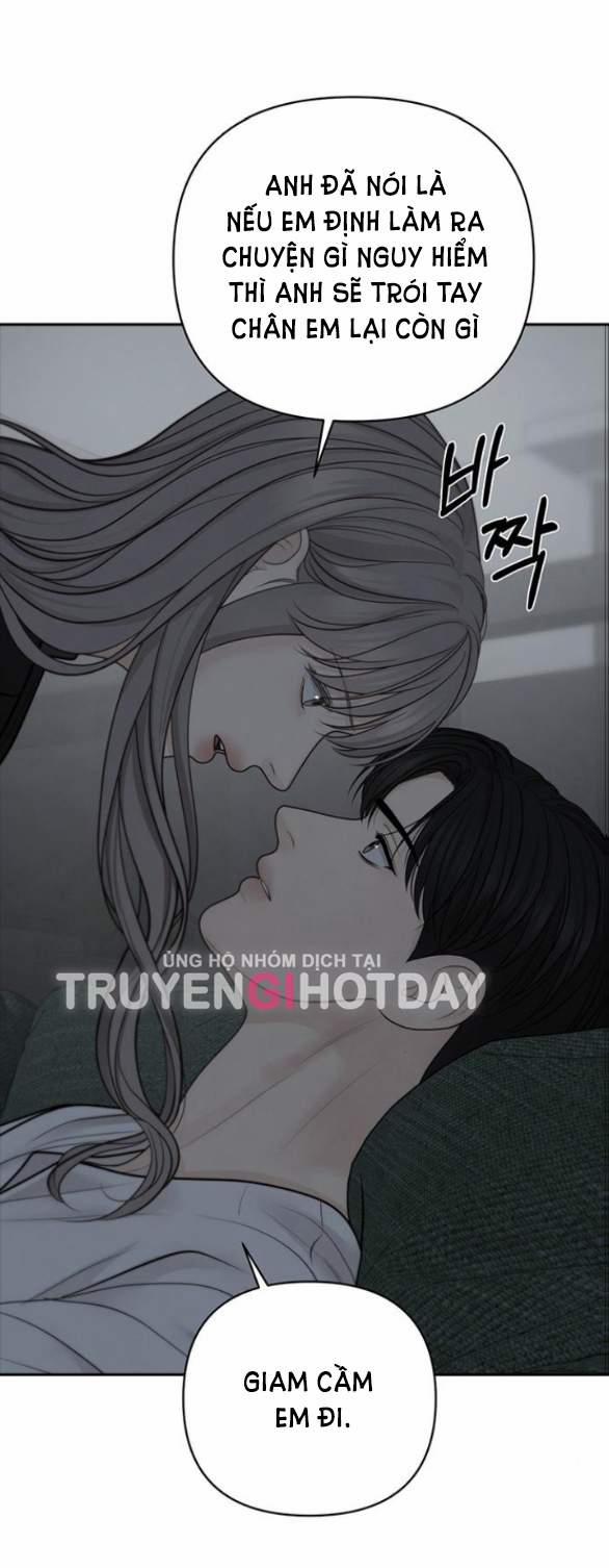 Only Hope - Hy Vọng Duy Nhất 51.2 trang 31