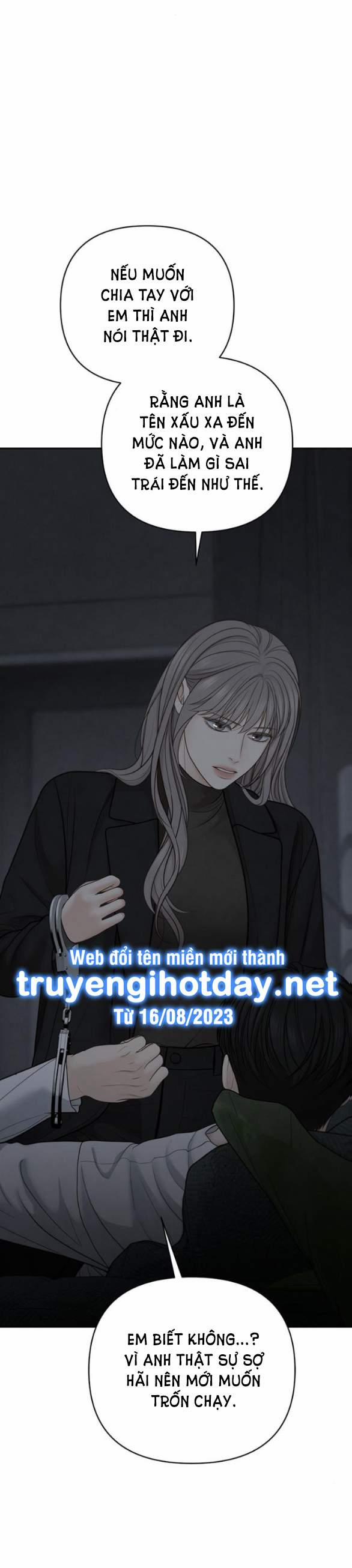 Only Hope - Hy Vọng Duy Nhất 51.2 trang 34