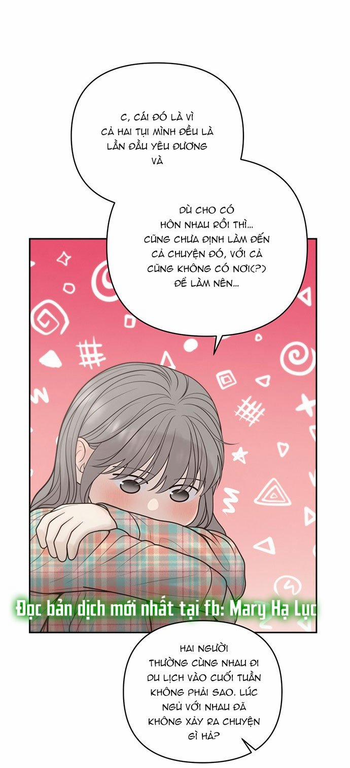 Only Hope - Hy Vọng Duy Nhất 52.1 trang 10