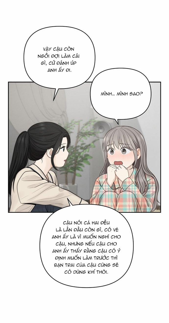 Only Hope - Hy Vọng Duy Nhất 52.1 trang 12