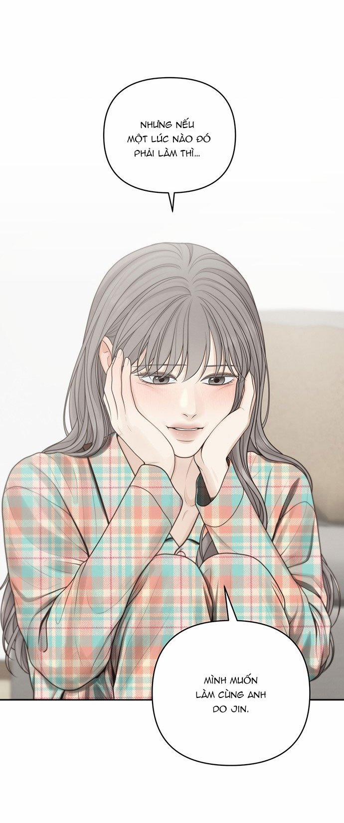 Only Hope - Hy Vọng Duy Nhất 52.1 trang 14