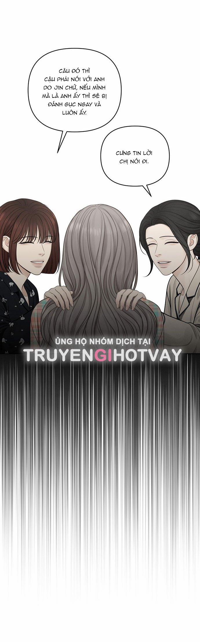 Only Hope - Hy Vọng Duy Nhất 52.1 trang 15