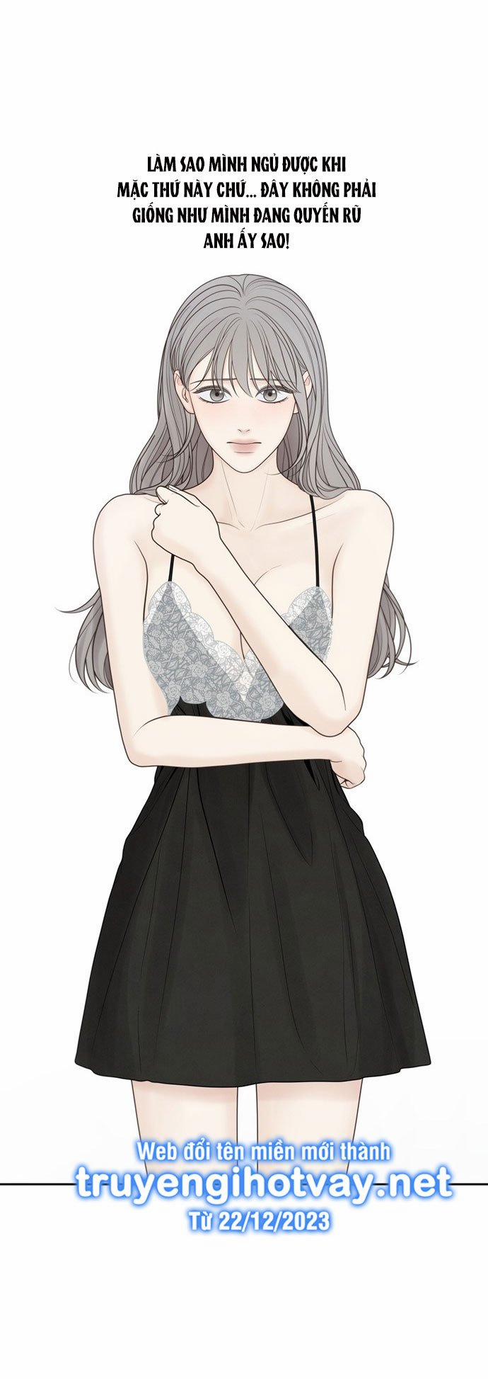 Only Hope - Hy Vọng Duy Nhất 52.1 trang 17