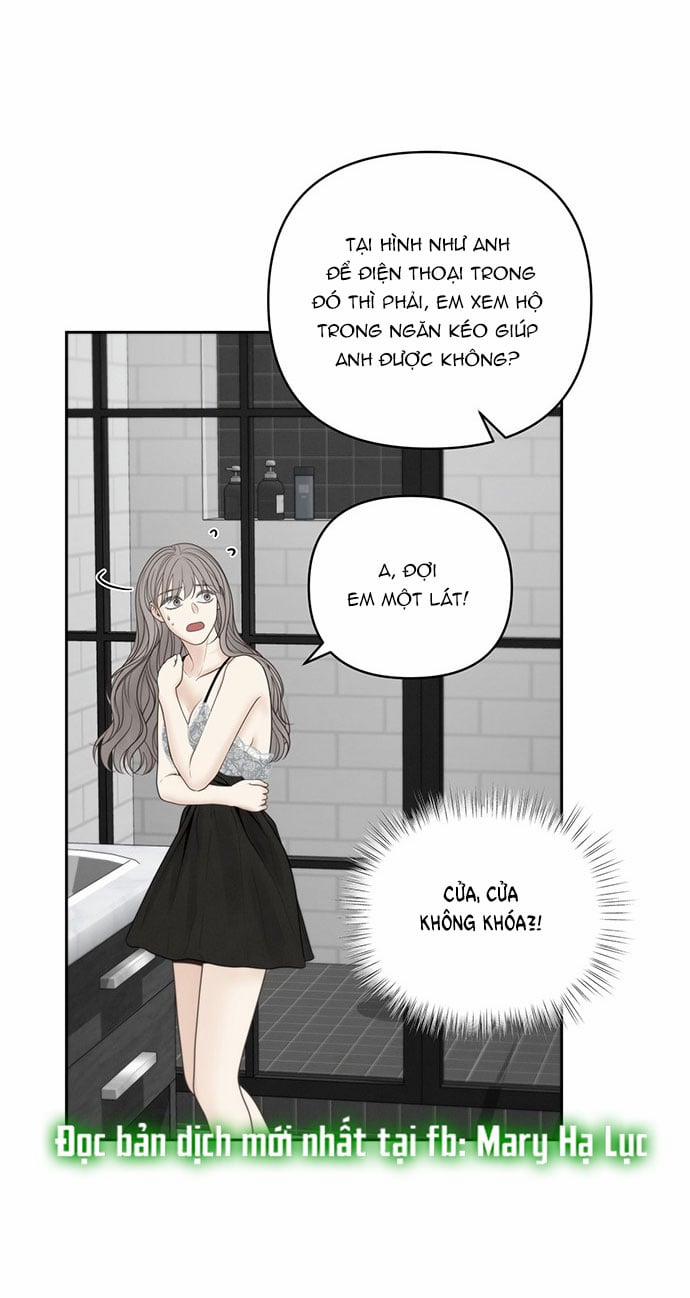 Only Hope - Hy Vọng Duy Nhất 52.1 trang 19