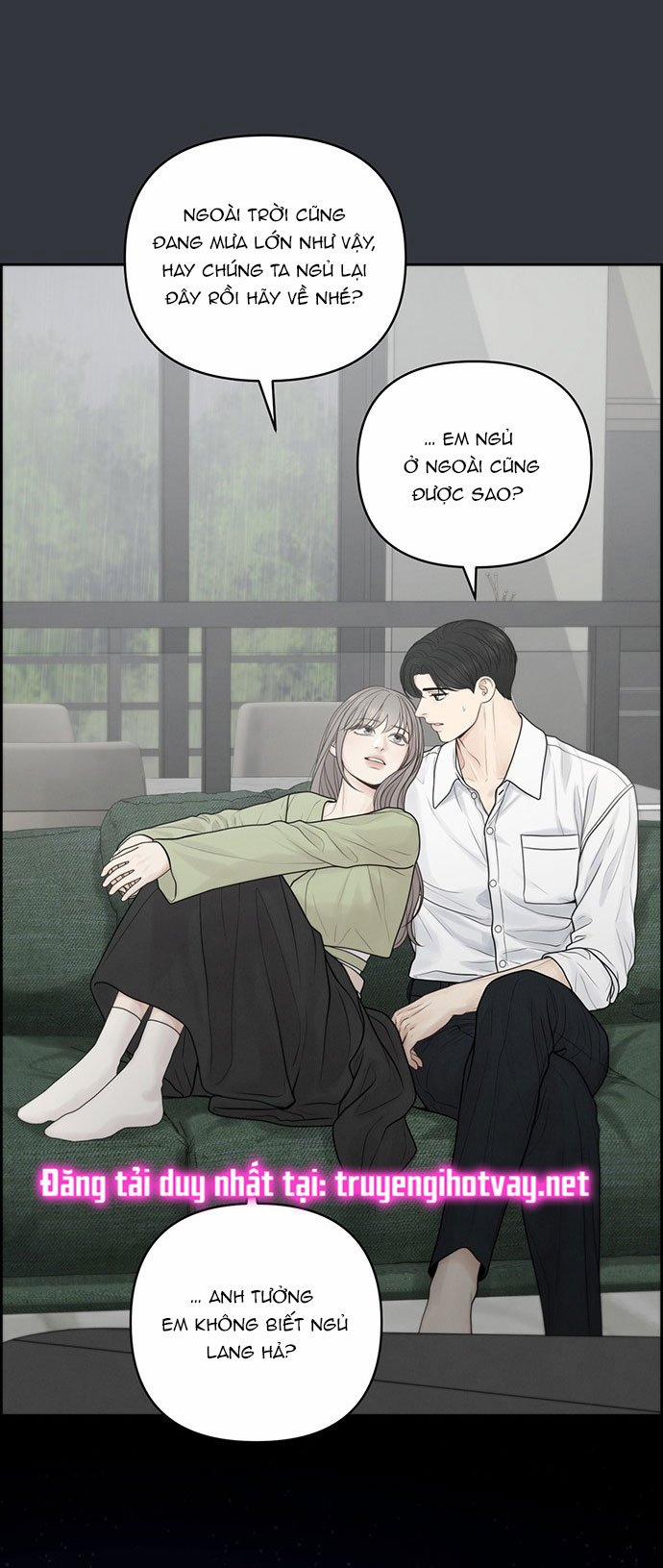 Only Hope - Hy Vọng Duy Nhất 52.1 trang 2