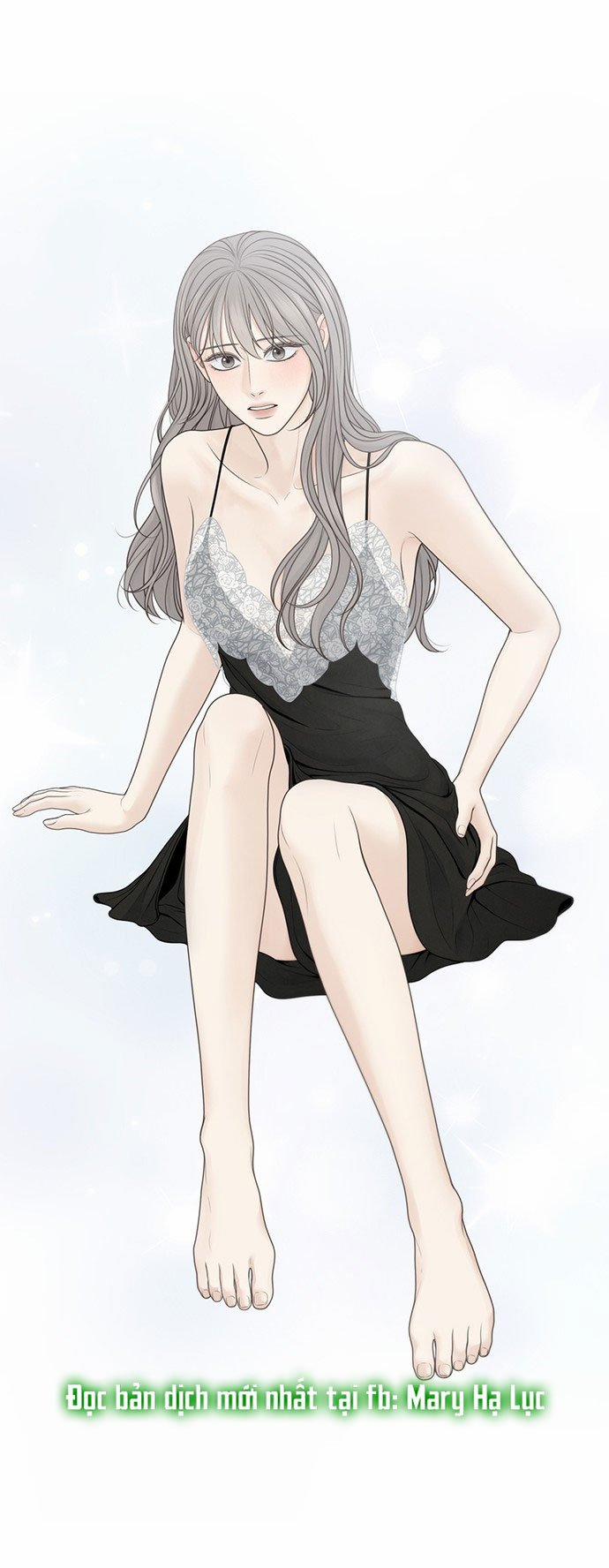 Only Hope - Hy Vọng Duy Nhất 52.1 trang 24