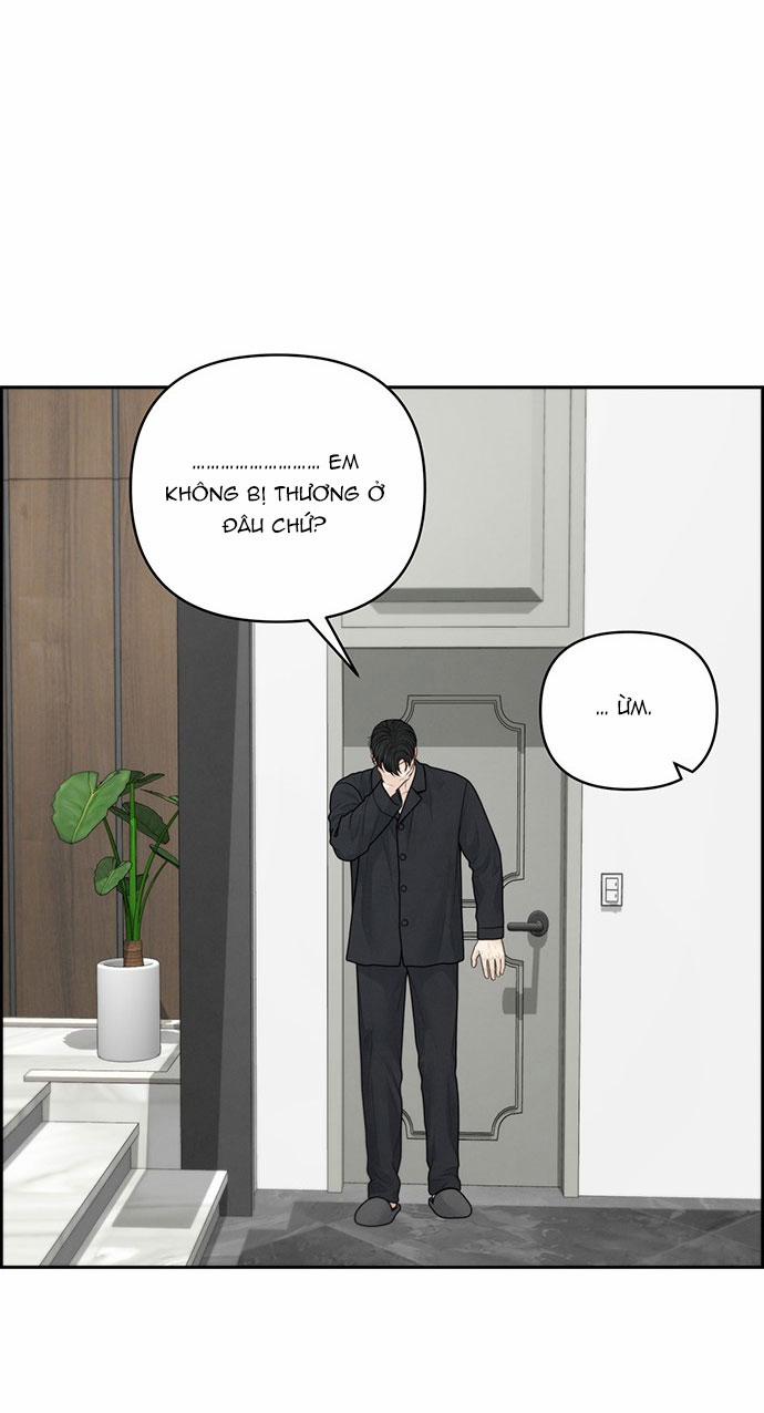 Only Hope - Hy Vọng Duy Nhất 52.1 trang 27