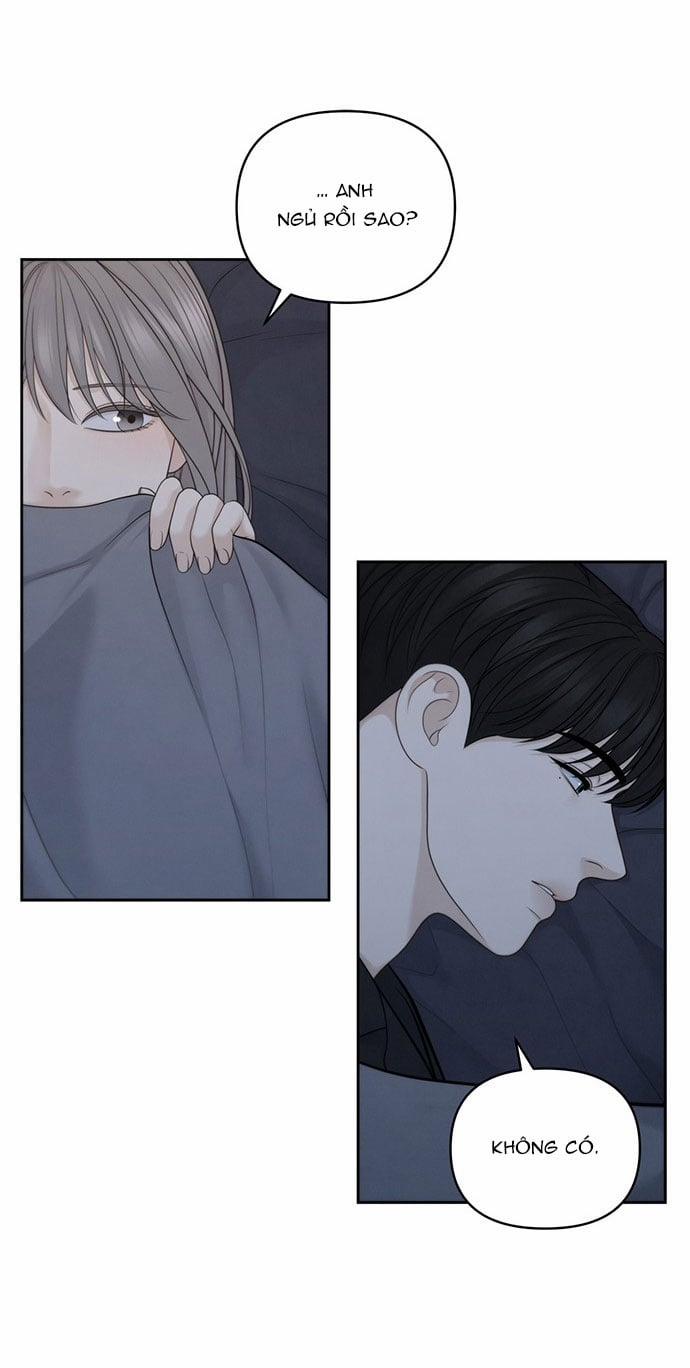 Only Hope - Hy Vọng Duy Nhất 52.1 trang 31