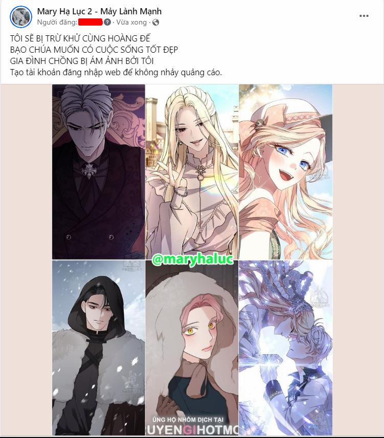 Only Hope - Hy Vọng Duy Nhất 52.1 trang 43