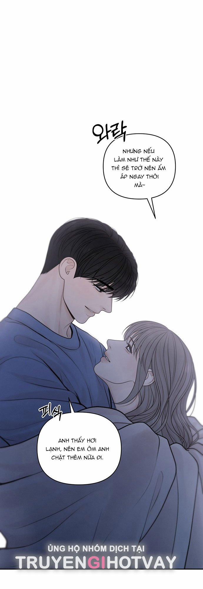 Only Hope - Hy Vọng Duy Nhất 52.1 trang 5