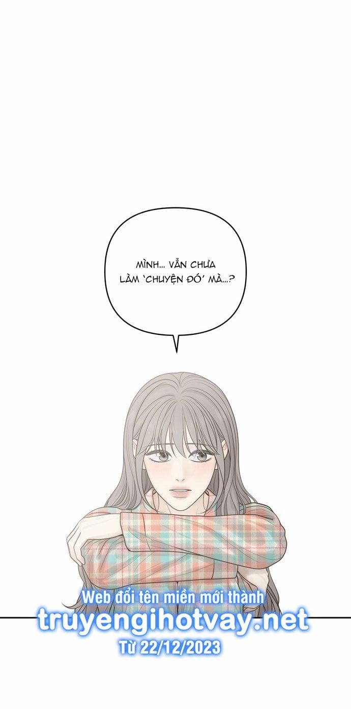 Only Hope - Hy Vọng Duy Nhất 52.1 trang 8