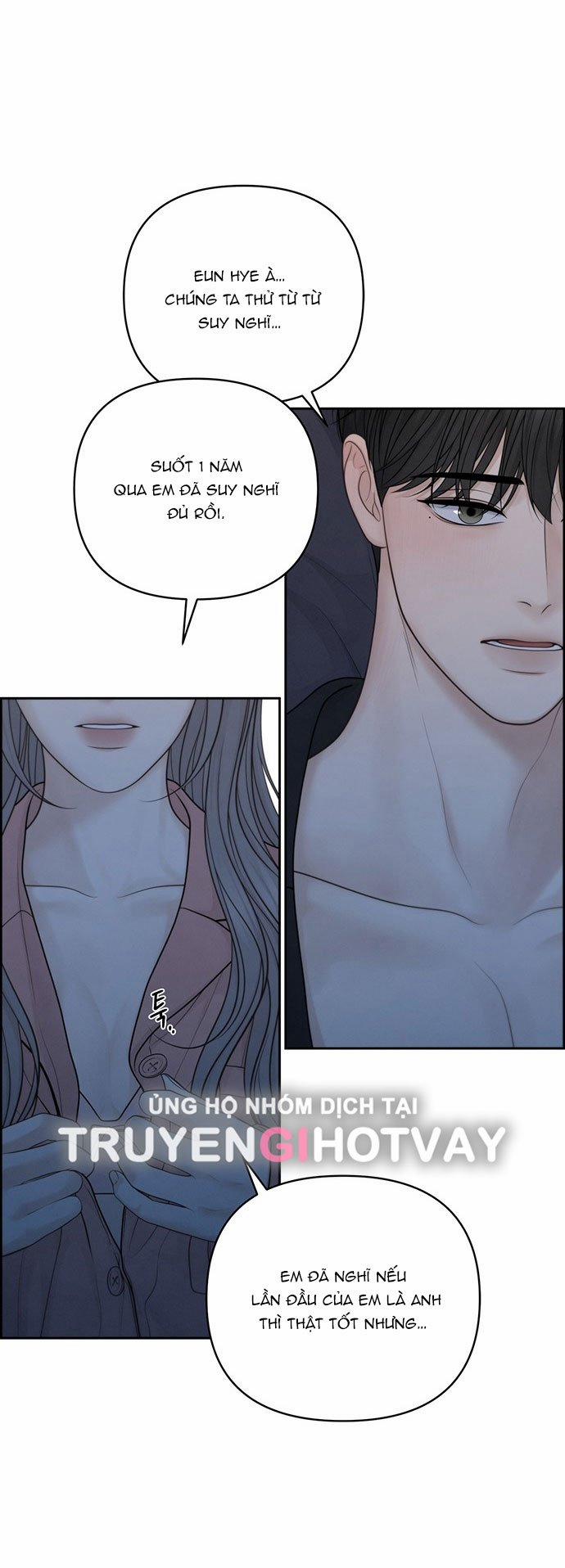 Only Hope - Hy Vọng Duy Nhất 52.2 trang 18