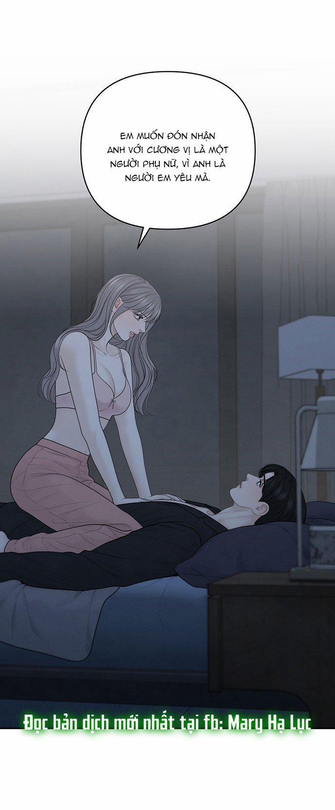 Only Hope - Hy Vọng Duy Nhất 52.2 trang 20