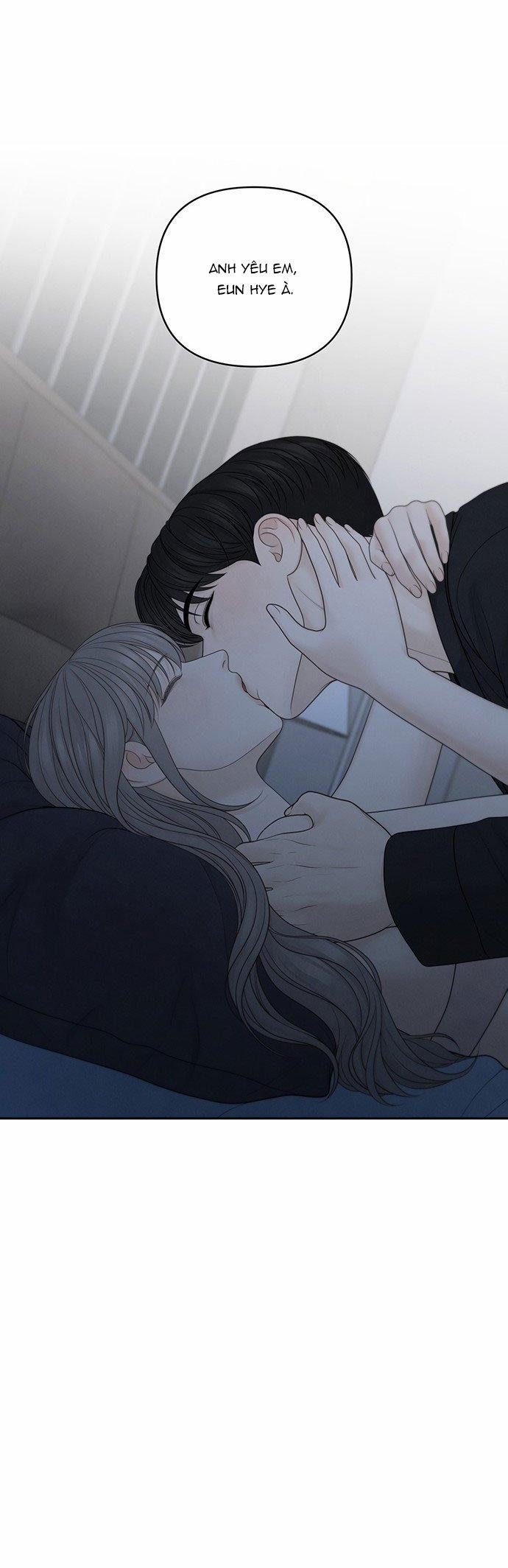 Only Hope - Hy Vọng Duy Nhất 52.2 trang 24