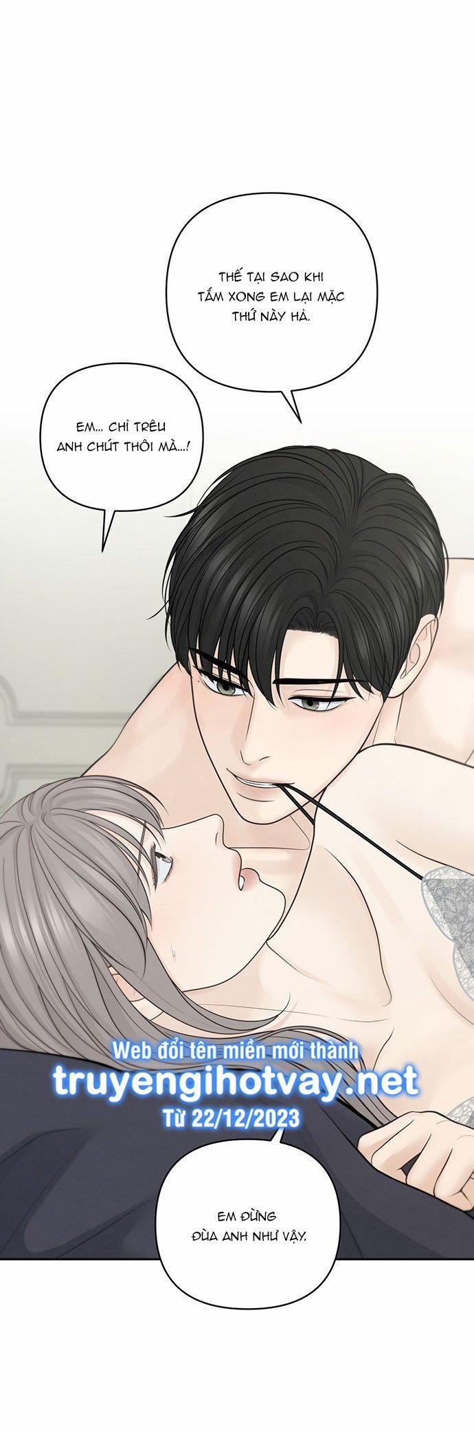 Only Hope - Hy Vọng Duy Nhất 52.2 trang 28