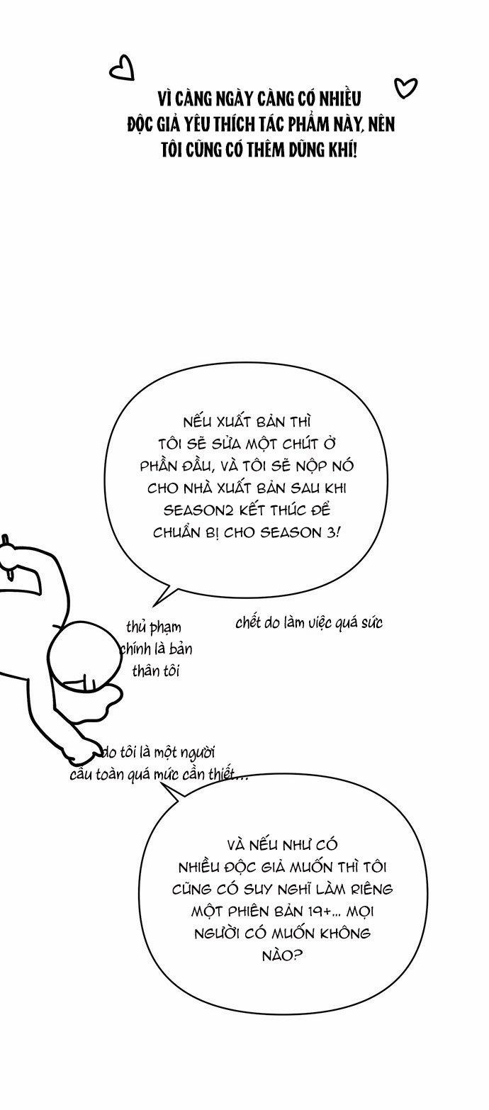 Only Hope - Hy Vọng Duy Nhất 52.2 trang 34