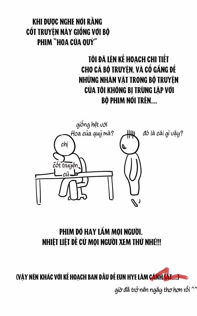 Only Hope - Hy Vọng Duy Nhất 52.2 trang 37