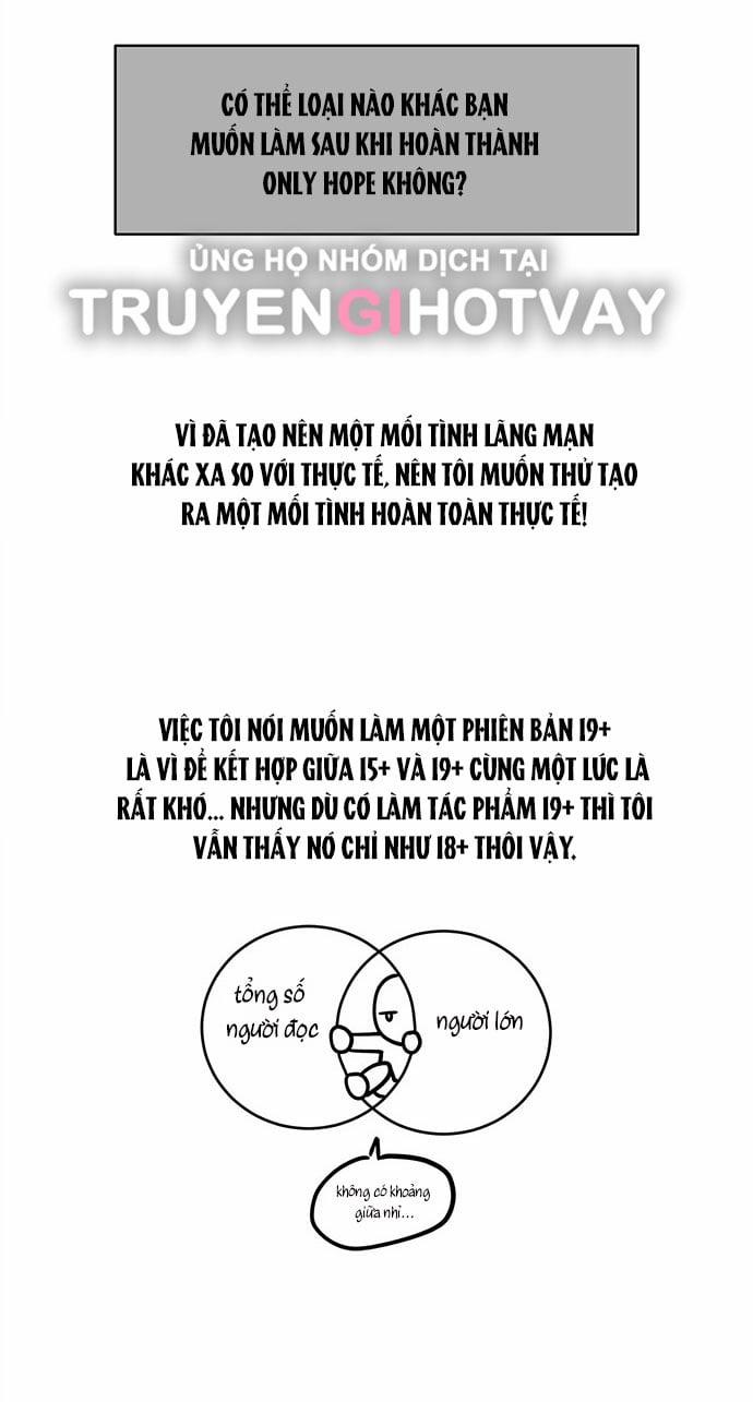 Only Hope - Hy Vọng Duy Nhất 52.2 trang 38