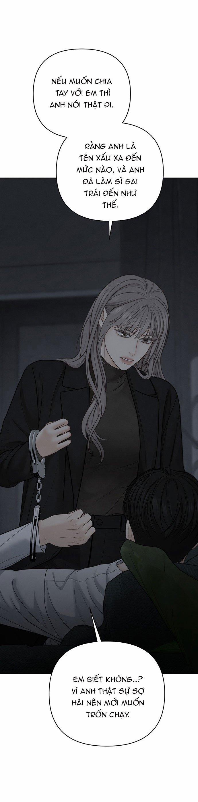 Only Hope - Hy Vọng Duy Nhất 53.1 trang 10