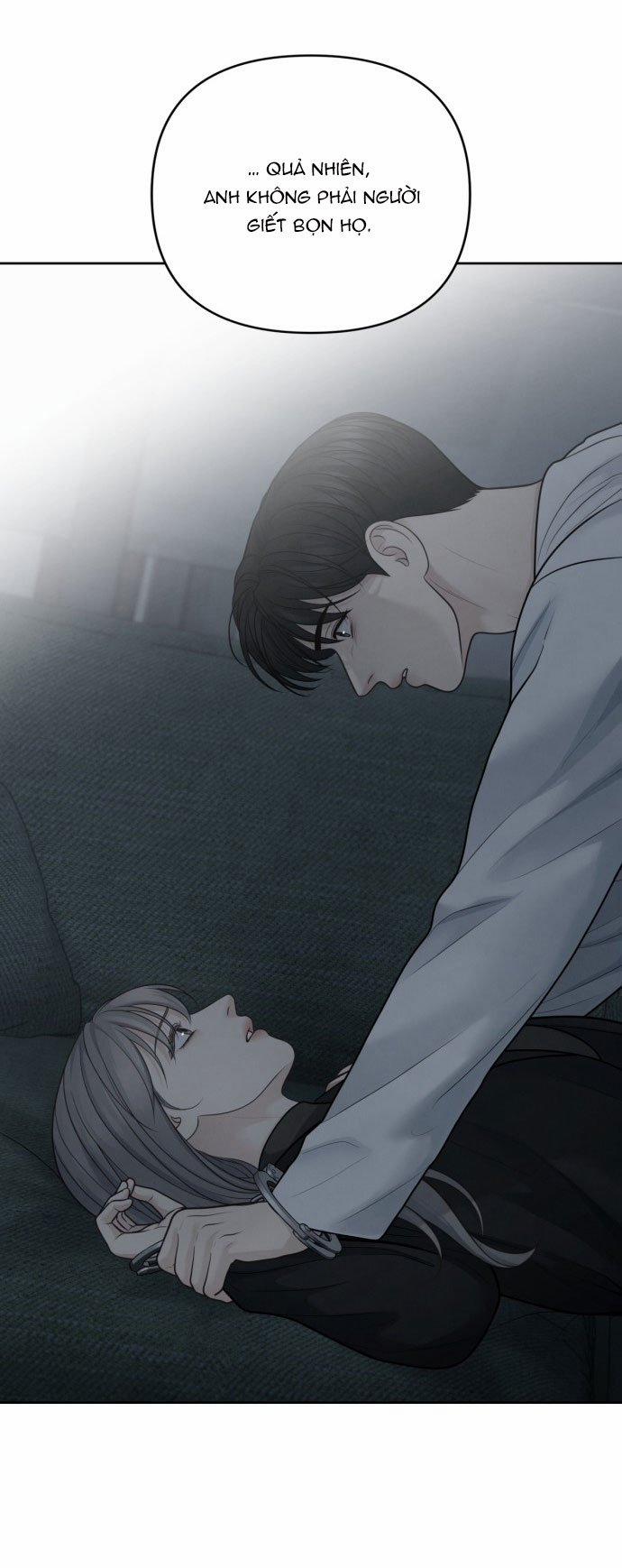 Only Hope - Hy Vọng Duy Nhất 53.1 trang 18