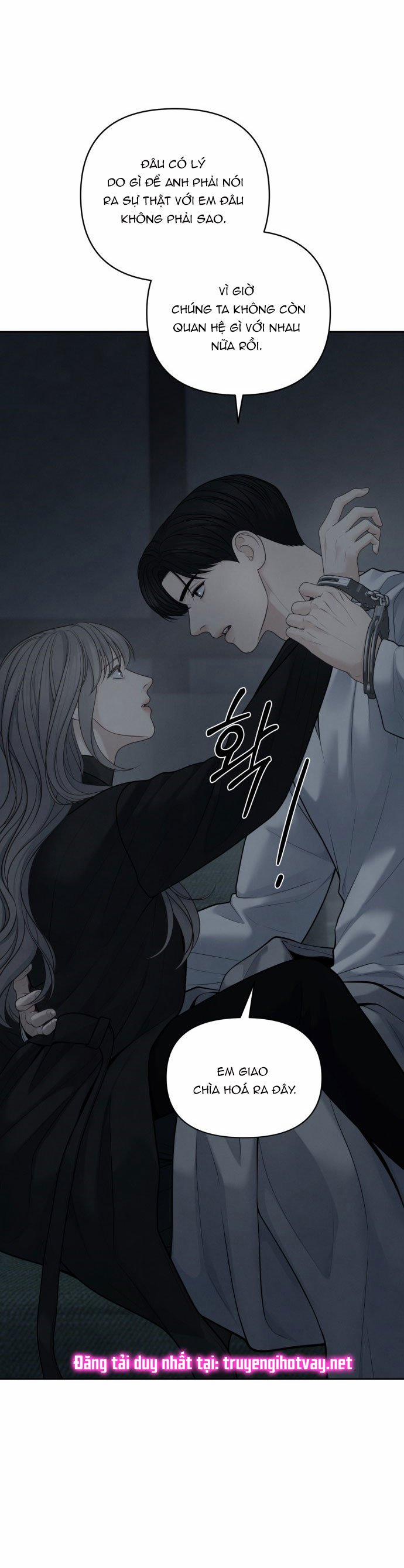 Only Hope - Hy Vọng Duy Nhất 53.1 trang 23