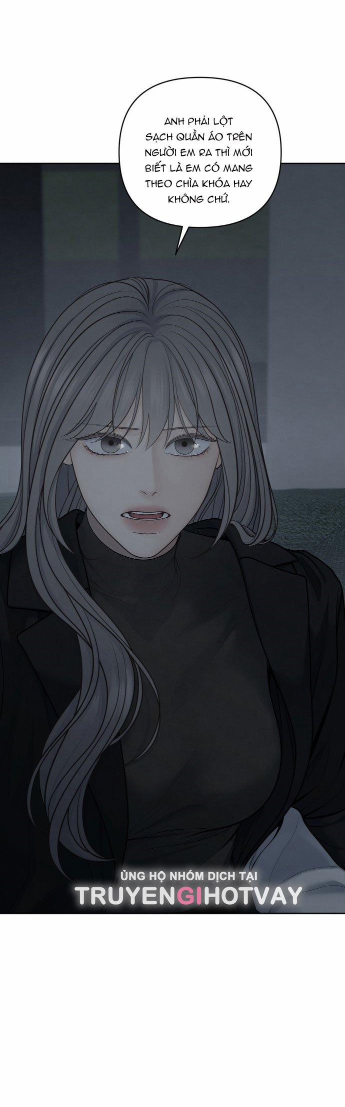 Only Hope - Hy Vọng Duy Nhất 53.1 trang 25