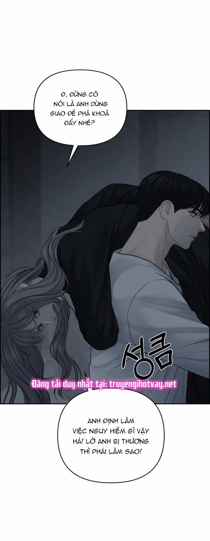 Only Hope - Hy Vọng Duy Nhất 53.1 trang 28