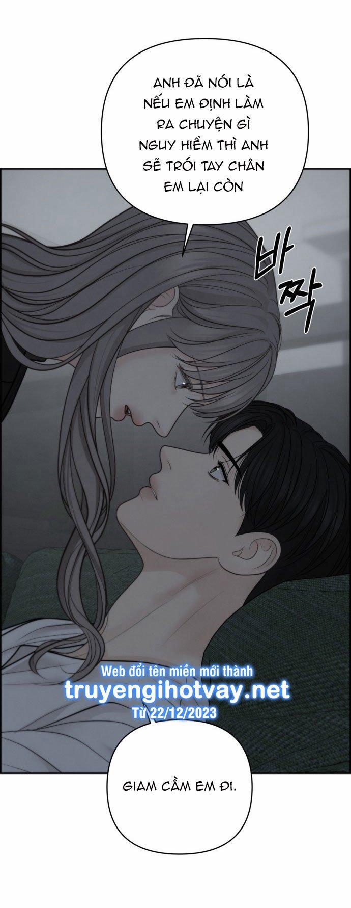 Only Hope - Hy Vọng Duy Nhất 53.1 trang 7