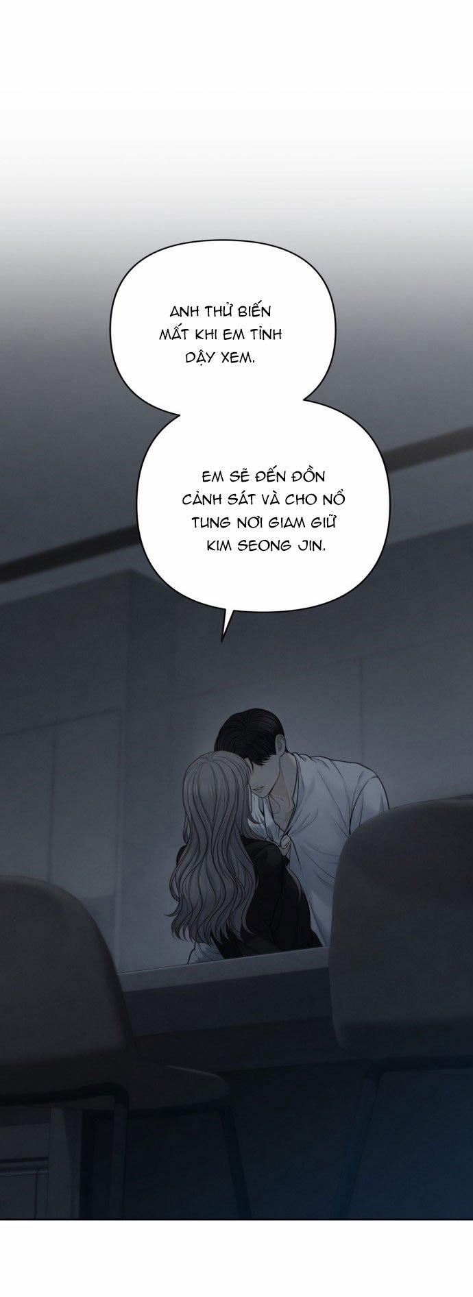 Only Hope - Hy Vọng Duy Nhất 53.2 trang 35