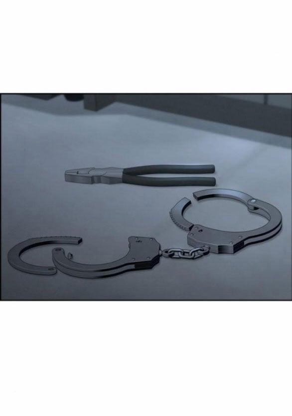 Only Hope - Hy Vọng Duy Nhất 54.1 trang 1