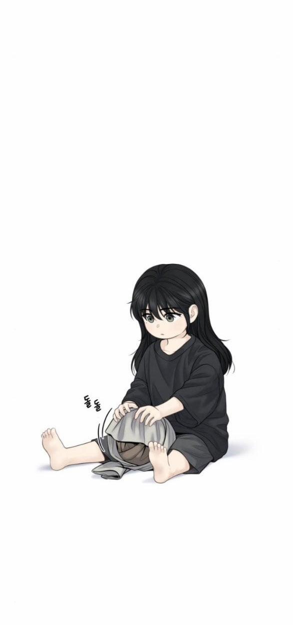 Only Hope - Hy Vọng Duy Nhất 54.1 trang 20