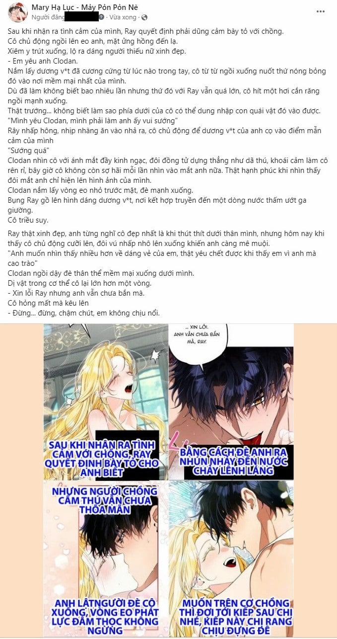 Only Hope - Hy Vọng Duy Nhất 54.2 trang 37