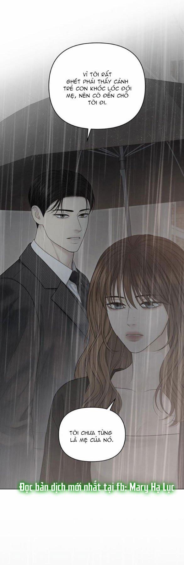 Only Hope - Hy Vọng Duy Nhất 55.1 trang 16