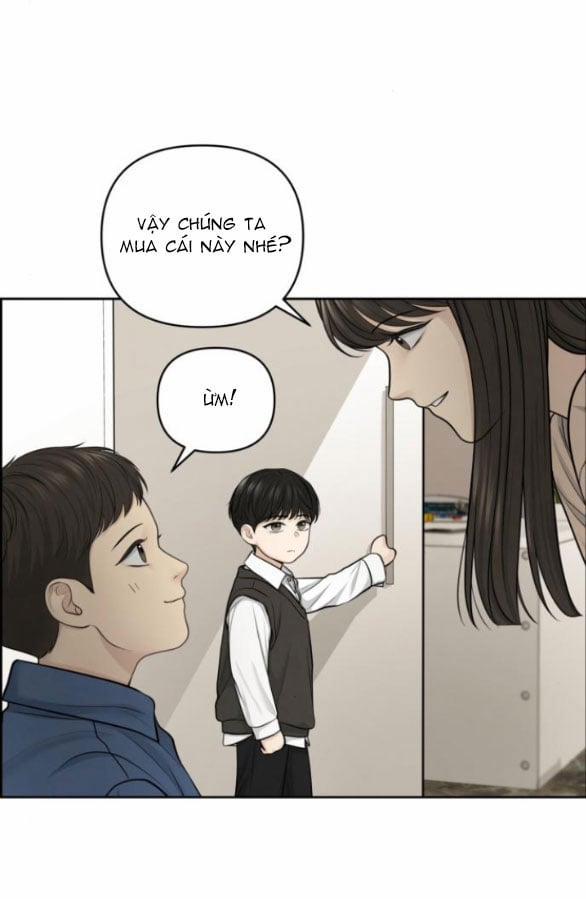 Only Hope - Hy Vọng Duy Nhất 55.1 trang 34