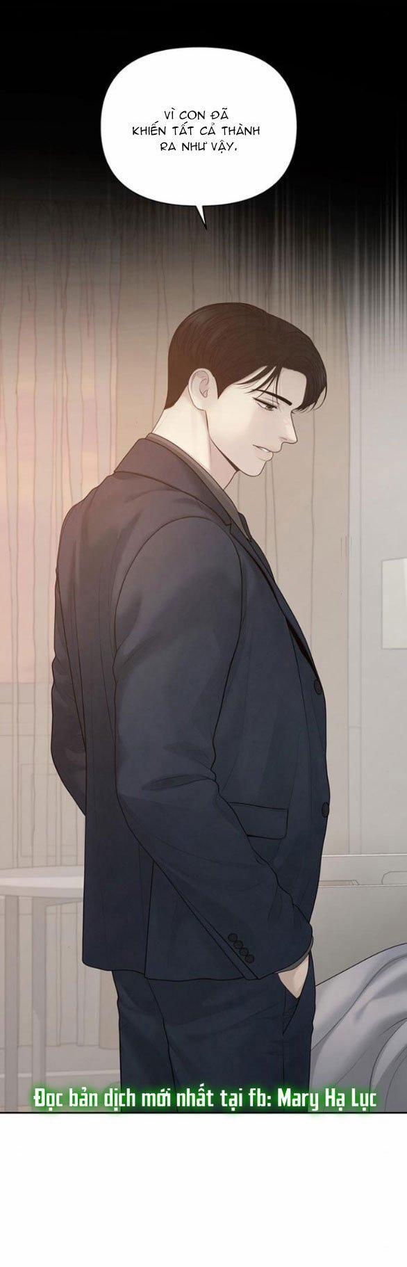 Only Hope - Hy Vọng Duy Nhất 55.2 trang 26