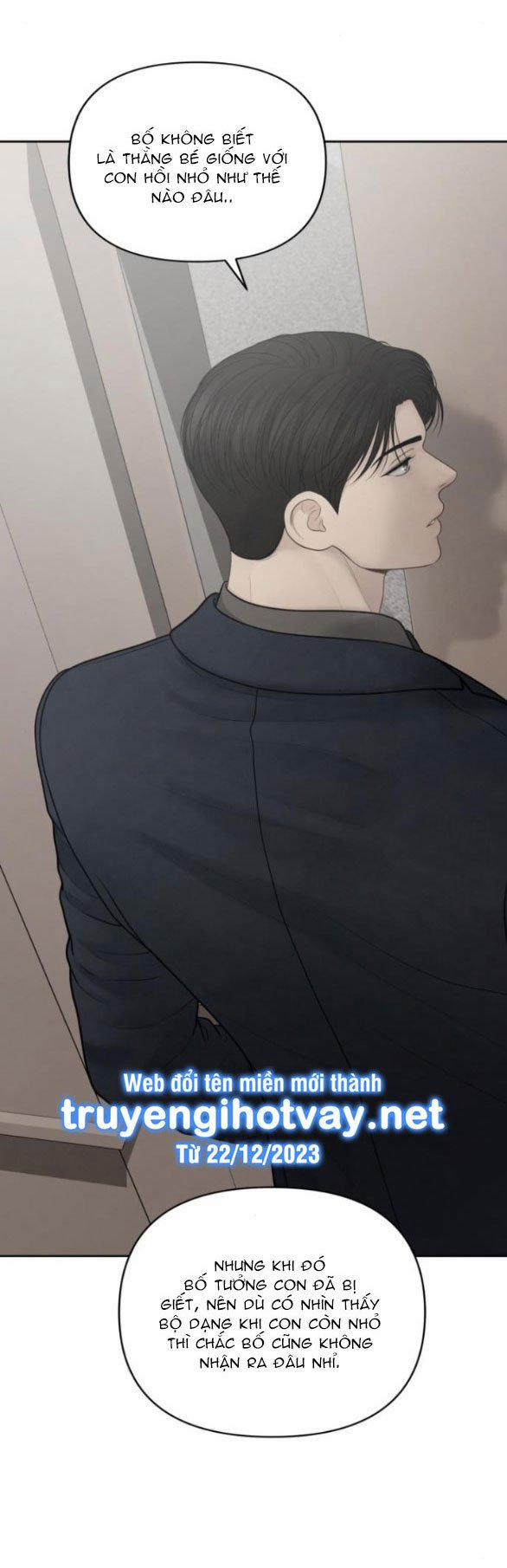 Only Hope - Hy Vọng Duy Nhất 55.2 trang 32