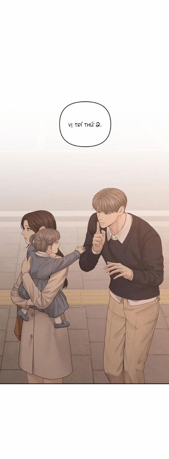 Only Hope - Hy Vọng Duy Nhất 55.2 trang 41