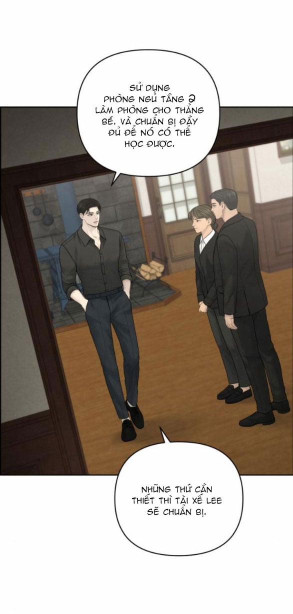 Only Hope - Hy Vọng Duy Nhất 55.2 trang 8