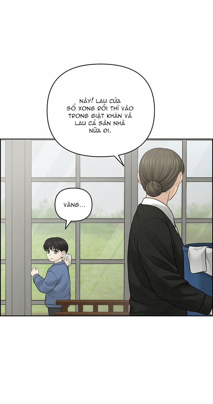 Only Hope - Hy Vọng Duy Nhất 56.1 trang 1