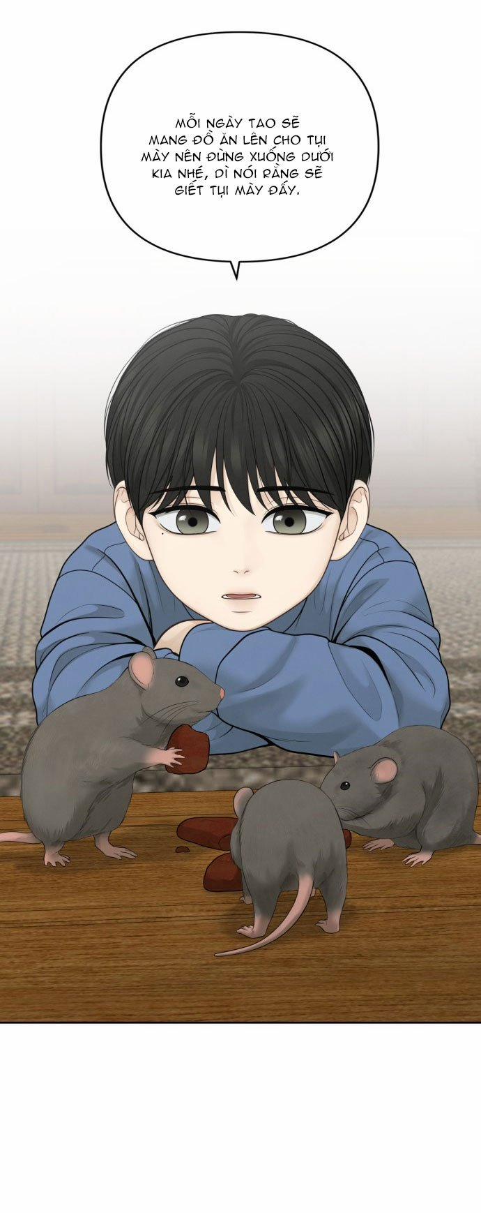 Only Hope - Hy Vọng Duy Nhất 56.1 trang 13