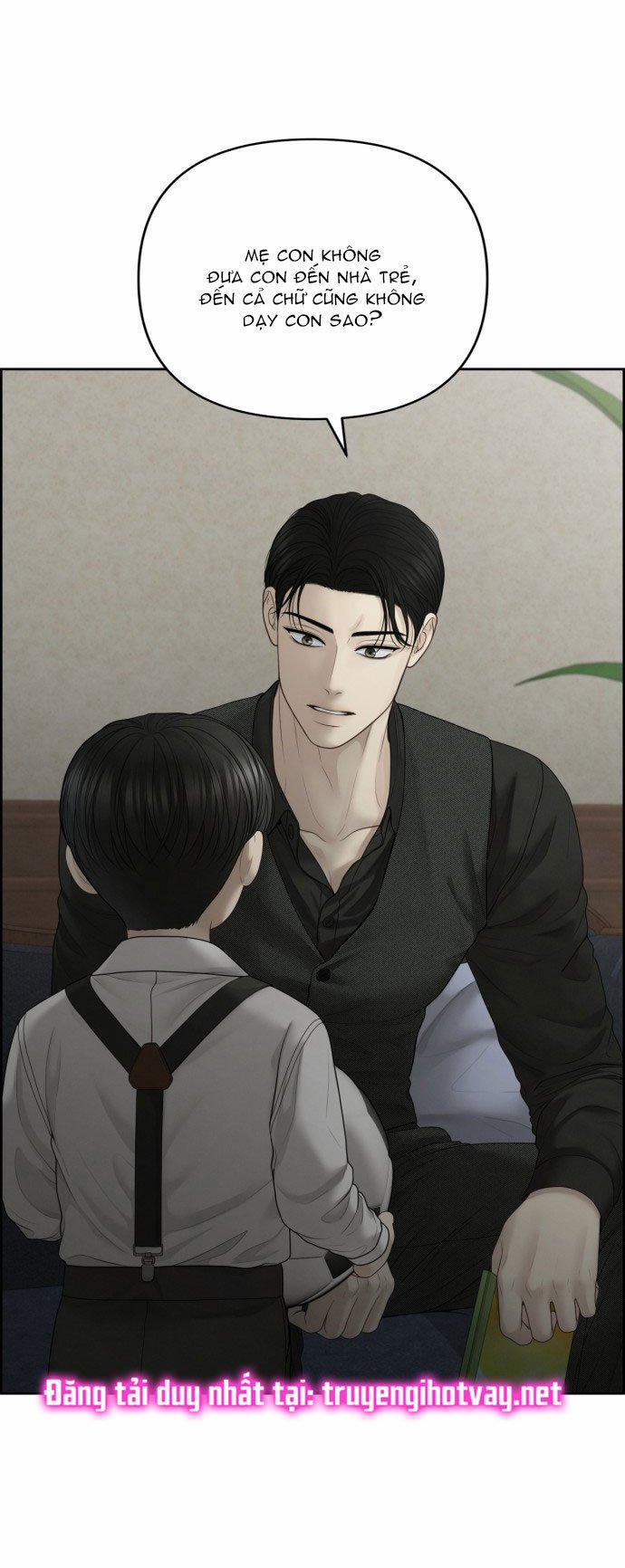 Only Hope - Hy Vọng Duy Nhất 56.1 trang 23